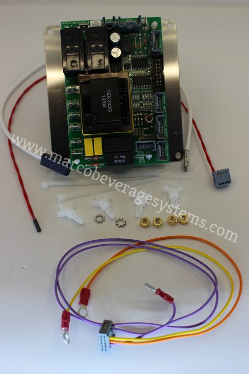 P.C.B 312 Conversion Kit